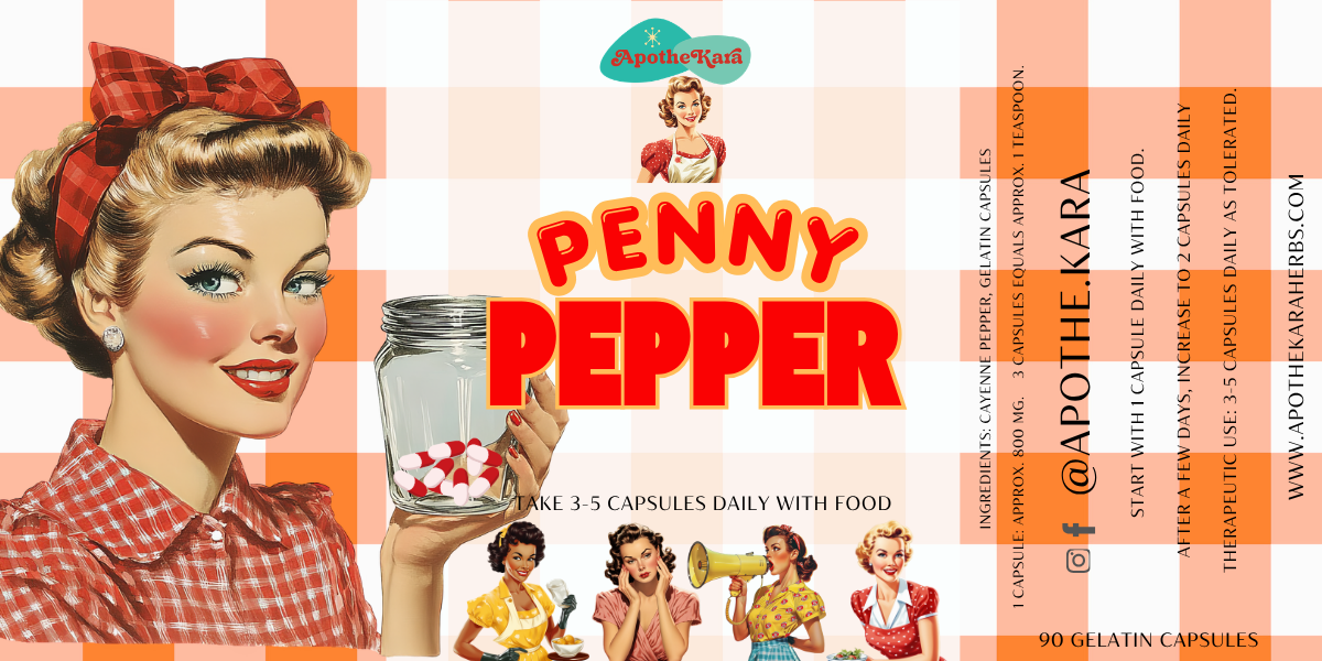 Penny Pepper
