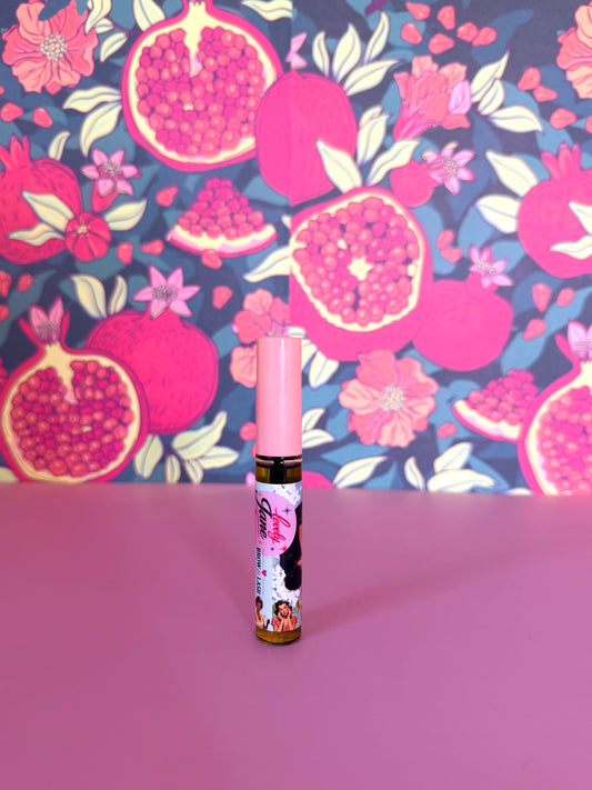 Lovely Jane, Brow + Lash Serum