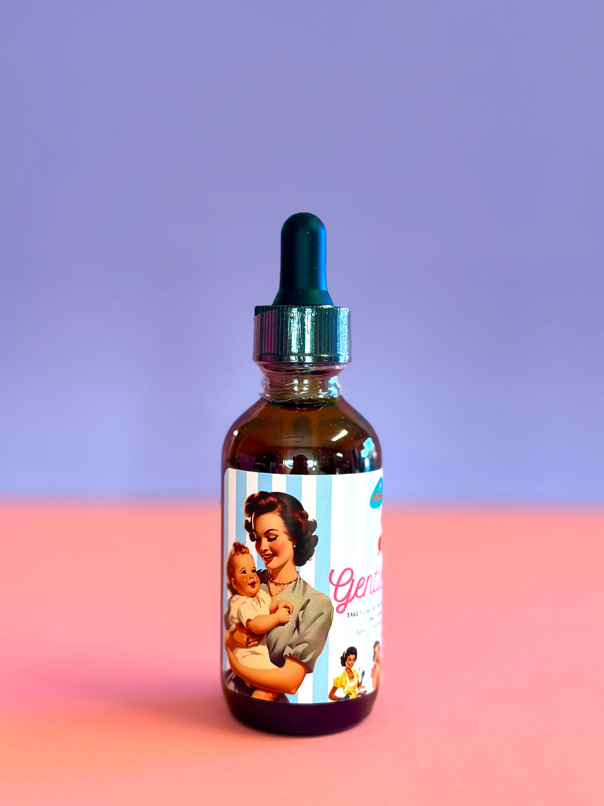 Gentle Gest - For babies!