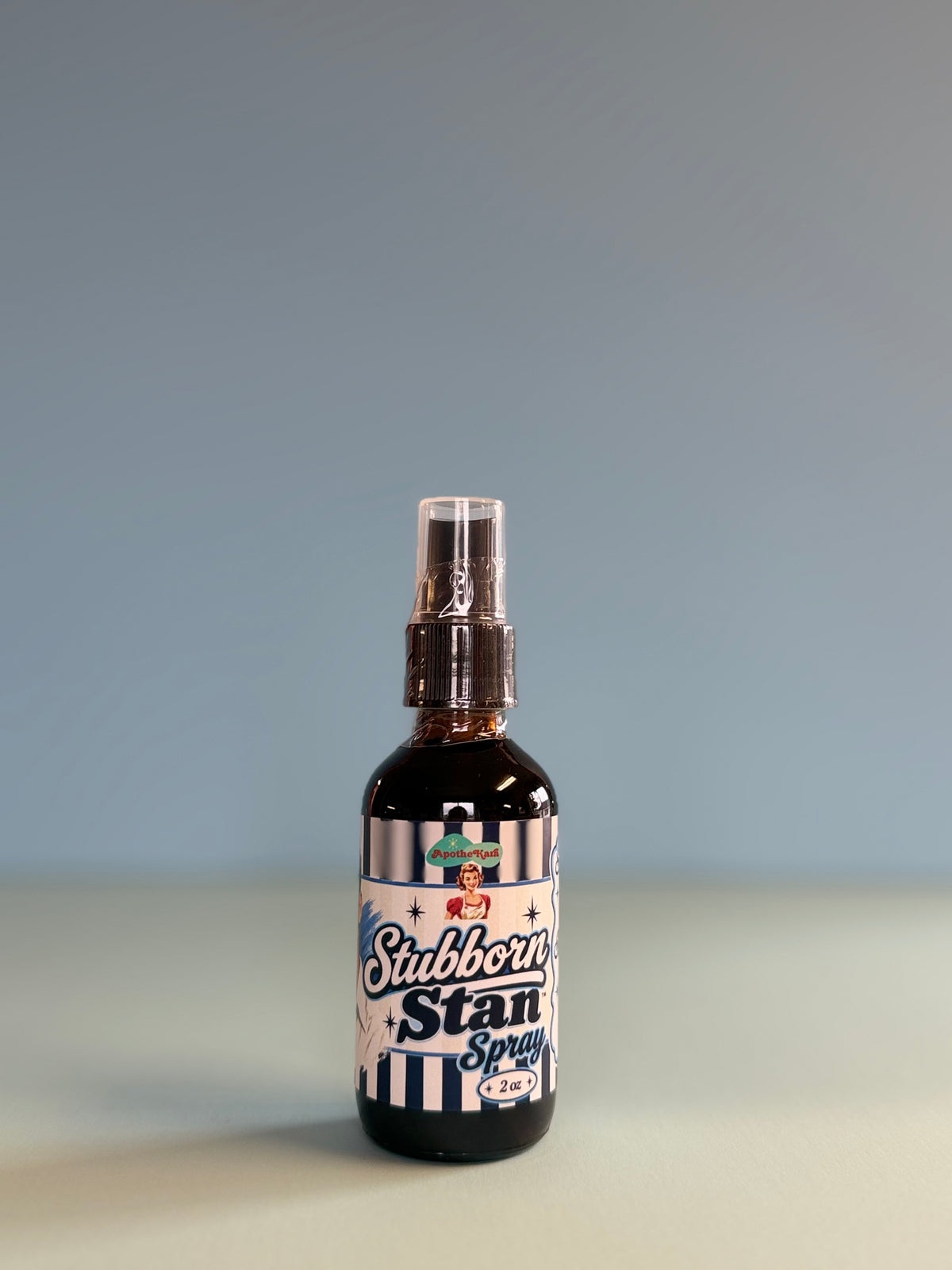 Stubborn Stan Spray