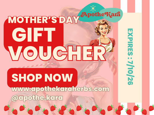 ApotheKara Gift Card