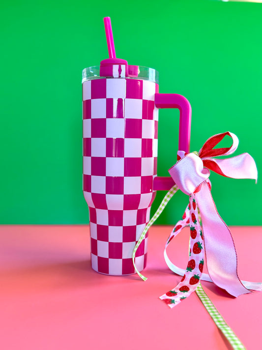 Tumbler Gift!