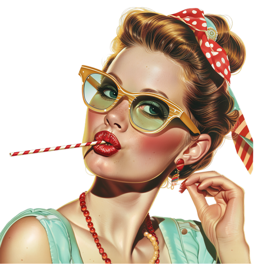 Ginger: Teen Tea Blend