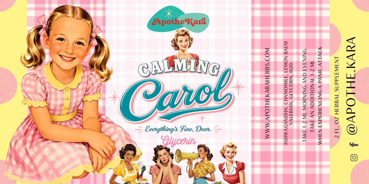 Calming Carol