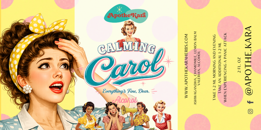 Calming Carol