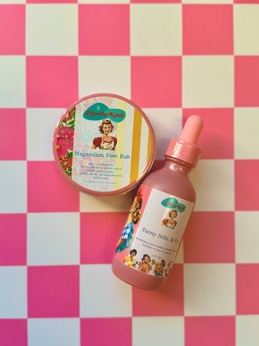 Valentine's Day BUNDLE