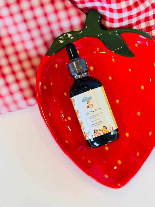 Agatha Acne Tincture