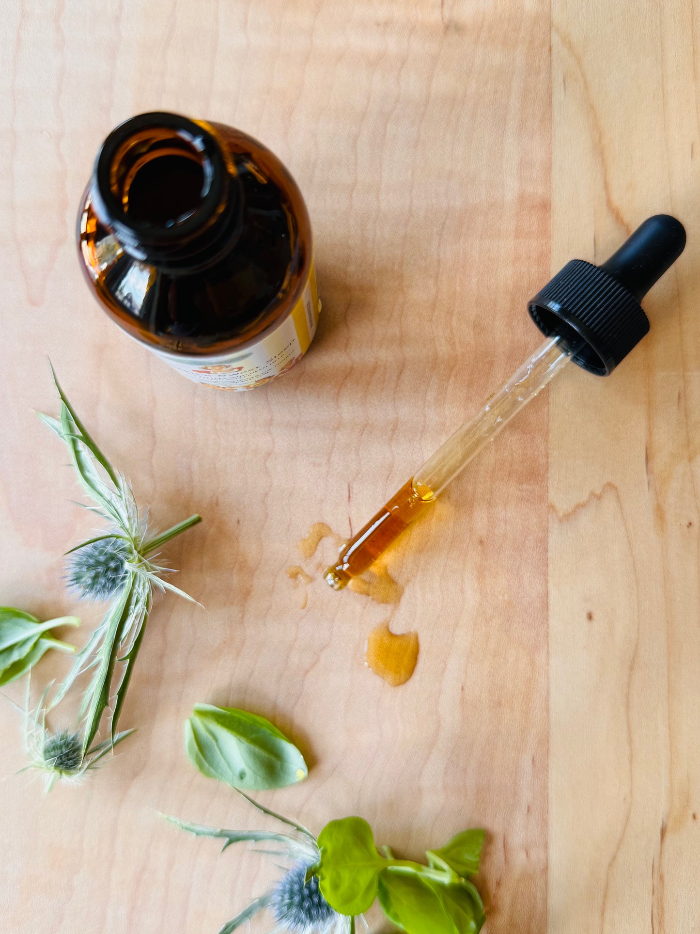 Children's Sweet Sleep Tincture