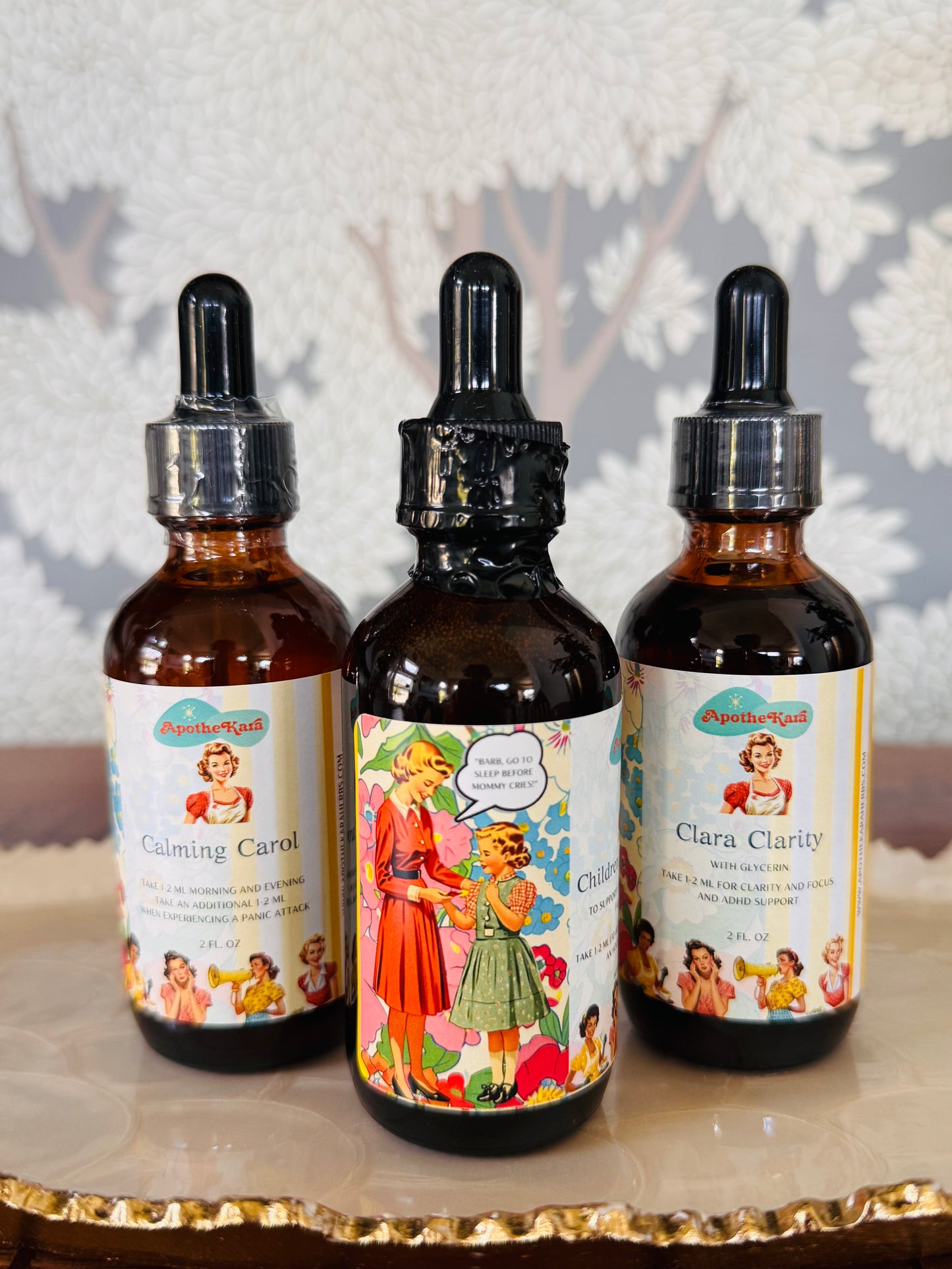 Clara Clarity - ADHD