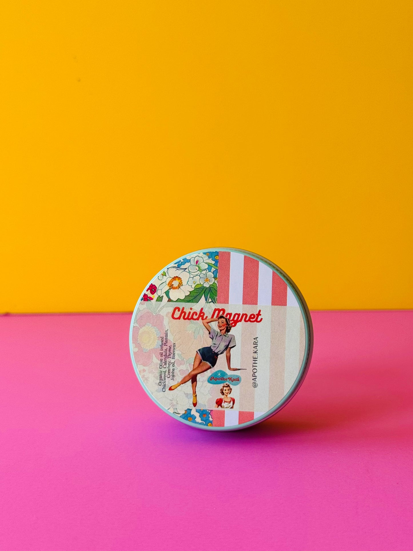 Agatha Acne Tincture