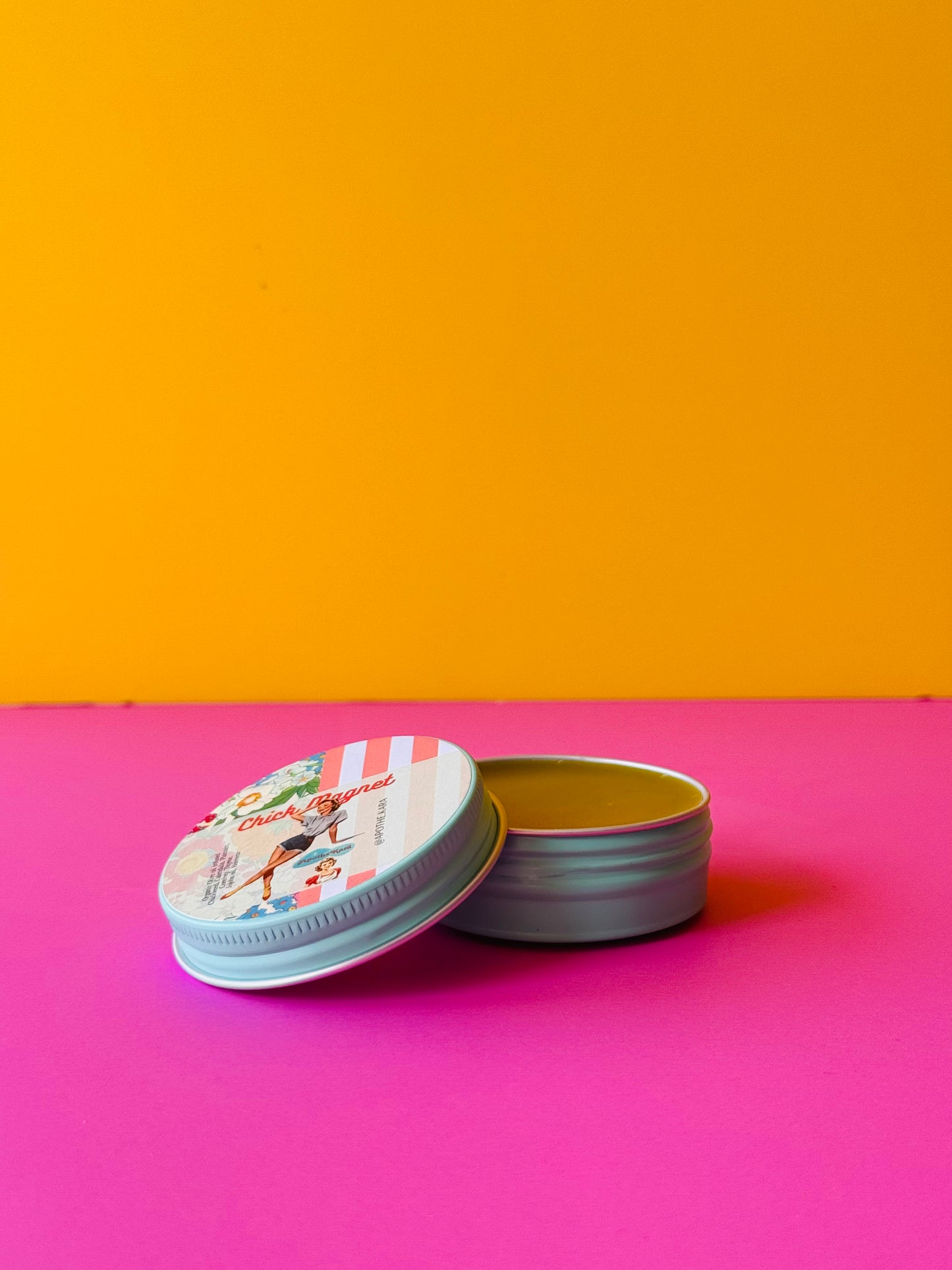 Agatha Acne Tincture