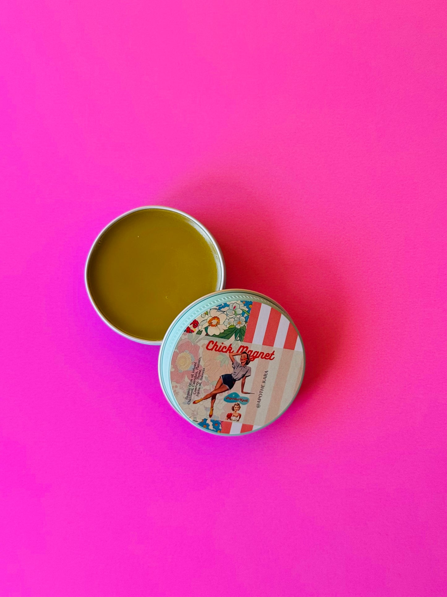 Agatha Acne Tincture