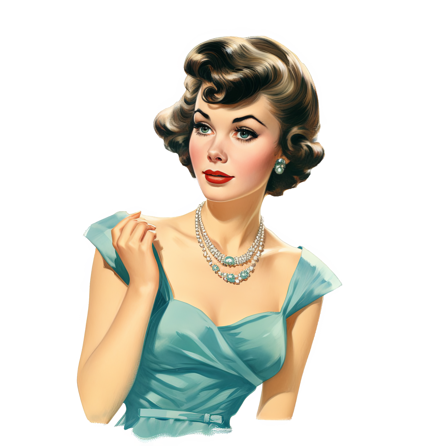 Mildred Menopause Custom Herbal Blend