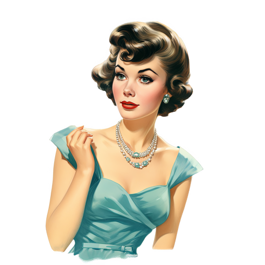 Mildred Menopause Custom Herbal Blend