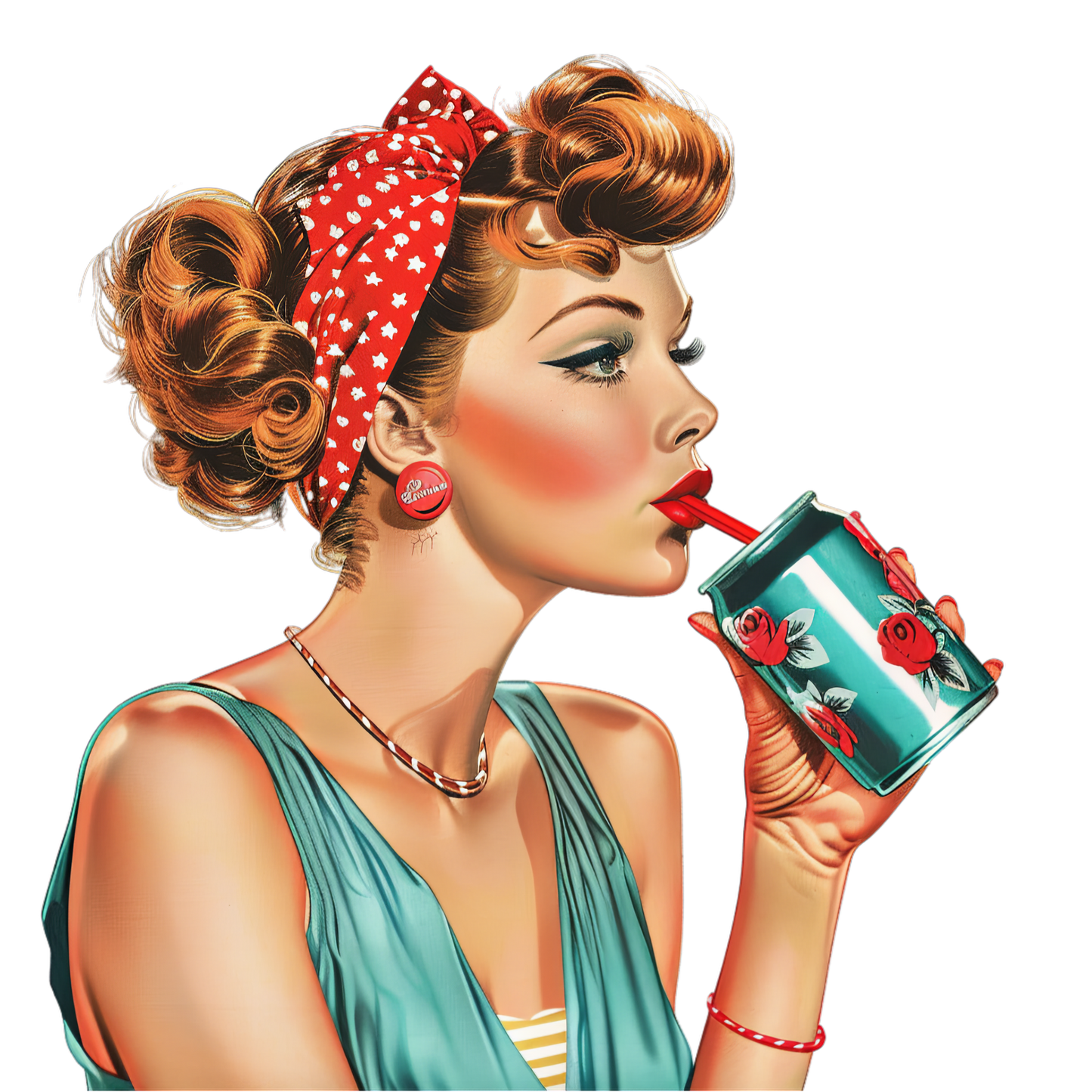 Oh Sugar! Capsules