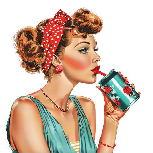 Oh Sugar! Capsules